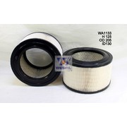 Air Filter to suit Kia Pregio 2.7L D 08/02-06/04 