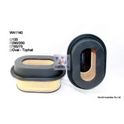 Air Filter to suit Mitsubishi Delica 2.5L D 05/94-12/05 
