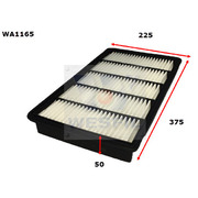 Air Filter to suit Mazda RX8 1.3L 07/03-07/12 