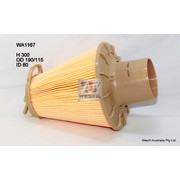 Wesfil Air Filter to suit Honda S2000 2.0L F20C1 F20C2 08/1999-07/2009 Models