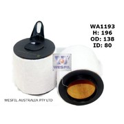 Air Filter to suit BMW 320i 2.0L 05/05-03/12 