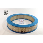 Air Filter to suit Honda Accord 1.6L 01/82-1983 