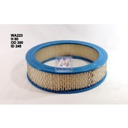 Air Filter to suit Mitsubishi Sigma 1.6L 10/77-09/85 