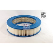 Air Filter to suit Mitsubishi Sigma 2.0L 03/82-1987 