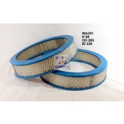 Air Filter to suit Nissan Patrol 3.0L 03/90-1997 