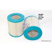 Air Filter to suit Ford Spectron 1.6L 1983-1984 