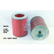 Air Filter to suit Toyota 4 Runner SR5 2.4L D 11/85-1988 
