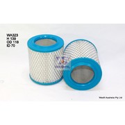 Air Filter to suit Suzuki Carry Van 0.6L 1989-1990 