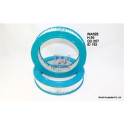 Air Filter to suit Mitsubishi Colt 1.4L 10/82-1990 