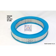 Air Filter to suit Holden Astra 1.6L 07/87-1989 