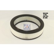 Air Filter to suit Ford Courier 2.6L 05/87-11/92 
