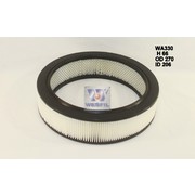 Air Filter to suit Mazda B2600, Bravo 2.6L 03/87-1991 