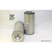 Air Filter to suit Toyota Hiace 2.2L 10/86-1989 