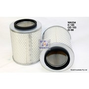 Air Filter to suit Holden Shuttle 1.8L 03/82-1986 