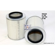 Air Filter to suit Holden Shuttle 2.0L D 03/82-1986 