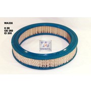 Air Filter to suit Ford Cortina 2.0L 11/80-1982 