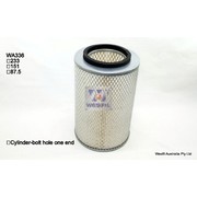 Air Filter to suit Nissan Cabstar 3.3L D 05/82-1987 