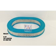 Air Filter to suit Mitsubishi Nimbus 2.0L 1984-01/92 