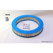 Air Filter to suit Suzuki Swift 1.0L 03/84-1988 