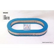 Air Filter to suit Ford Laser 1.5L 03/81-1985 