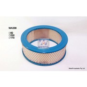 Air Filter to suit Mitsubishi Pajero 2.6L 01/83-06/87 