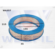 Air Filter to suit Daihatsu Handivan 0.9L 1986-1990 