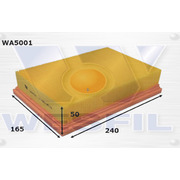 Air Filter to suit Peugeot 307 1.6L 11/01-2005 