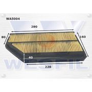 Air Filter to suit Honda MDX 3.5L V6 04/03-04/07 