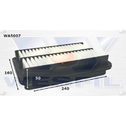 Air Filter to suit Suzuki Liana 1.6L 09/01-2004 