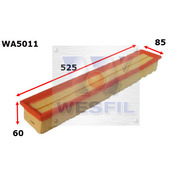 Air Filter to suit Mercedes C180 2.0L 11/00-09/02 