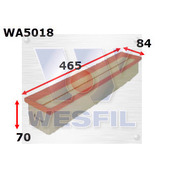 Air Filter to suit Mercedes C200K 2.0L 11/00-2002 