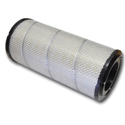 Wesfil Outer Air Filter For Iveco Daily 2.8ltr 8140.43S 2002-2005