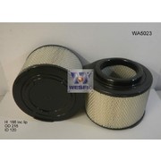 Ford PJ PK Ranger Air Filter 3ltr WEAT 2007-2011 Models *Cooper*