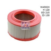 Air Filter to suit Kia Pregio 2.7ltr J2 Diesel Series 2 2004-2006