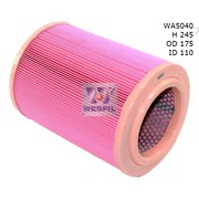 Air Filter to suit Kia K2700 2.7L TD 04/05-03/08 