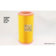 Air Filter to suit Renault 25 2.8L V6 09/90-1993 