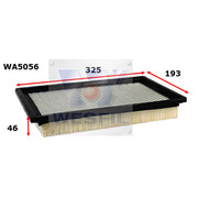Air Filter to suit Ford F150 5.4L V8 1999-2006 