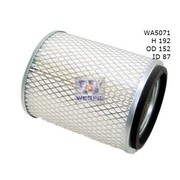 Air Filter suit Isuzu NPR57 3.3L D 01/85-11/87 