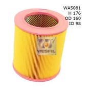 Air Filter to suit Fiat Ducato 2.8L JTD 1995-2002 