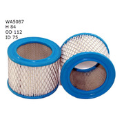 Air Filter to suit Fiat 600 0.76L 1955-1986 