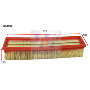 Air Filter to suit Renault Laguna 2.0L 05/95-07/96 