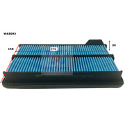 Air Filter to suit Honda Civic 2.0L 02/06-12/11 