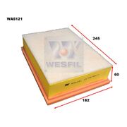 Air Filter to suit Peugeot 307 2.0L 10/05-06/09 