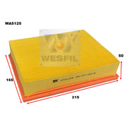 Air Filter to suit Mercedes A200 2.0L 05/05-06/10 