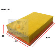 Air Filter to suit Land Rover Freelander 3.2L 06/07-on 