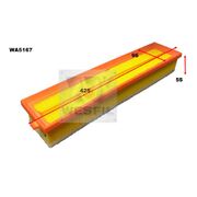Air Filter to suit Peugeot 407 3.0L V6 09/04-08/09 