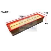 Air Filter to suit Peugeot 206 1.4L 1999-2007 
