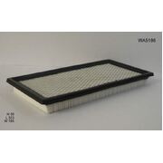 Air Filter to suit Jeep Compass 2.4L 03/07-03/10 