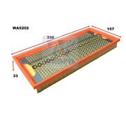 Air Filter to suit Mercedes 500SL 5.0L V8 1989-08/93 