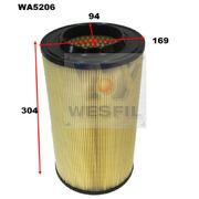 Air Filter to suit Fiat Ducato 2.3L JTD 02/12-on 